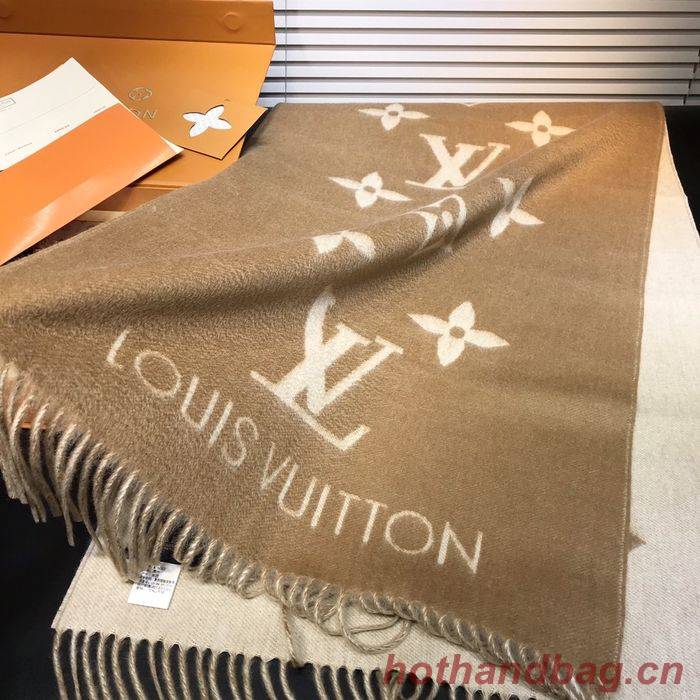 Louis Vuitton Scarf LV00042 Louis Vuitton Scarf LV00042